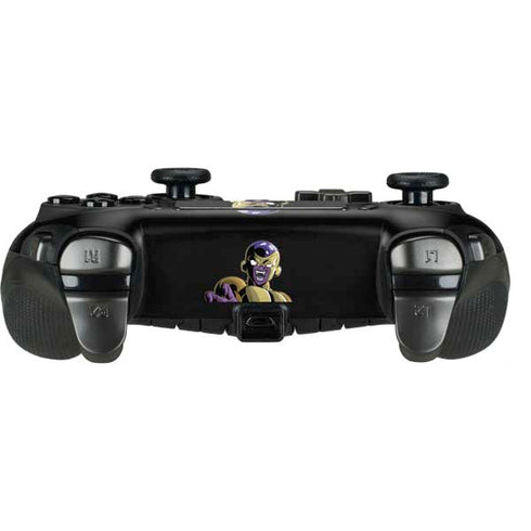 Dragon Ball Super Freiza Portrait PlayStation Scuf Vantage 2 Controller Skin